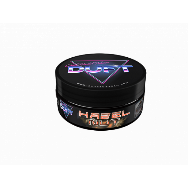 Табак Duft Hazel Nut 100 грамм в Сочи