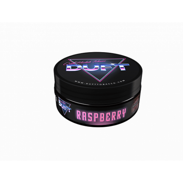 Табак Duft Raspberry 100 грамм в Сочи