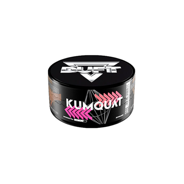 Табак Duft Kumquat 100 грамм в Сочи