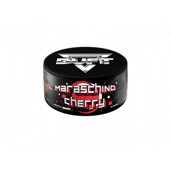Табак Duft Maraschino Cherry 100 грамм в Сочи