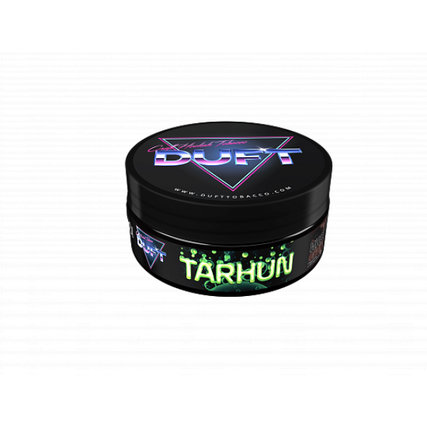 Табак Duft Tarhun 100 грамм в Сочи