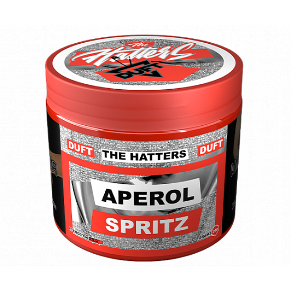 Табак Duft The Hatters Aperol Spritz (Апероль) 200 гр в Сочи