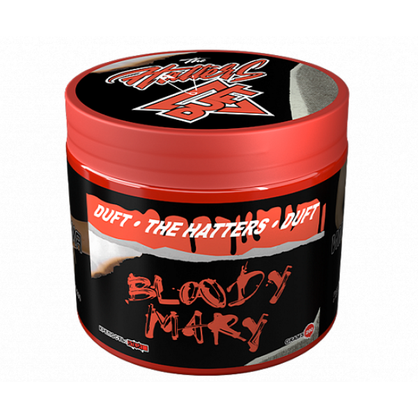 Табак Duft The Hatters Blood Mary (Кровавая Мэри) 200 гр в Сочи