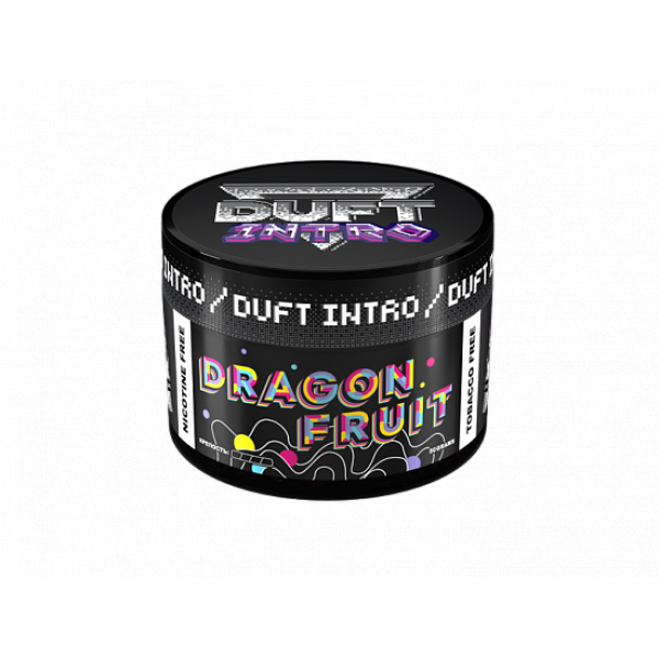 Смесь Duft Intro Dragon fruit 50 грамм в Сочи
