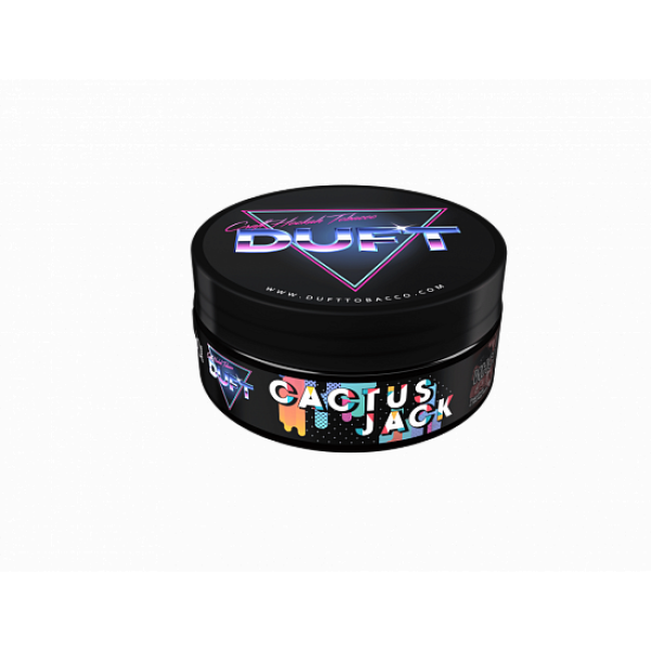 Табак Duft Cactus Jack 100 грамм в Сочи