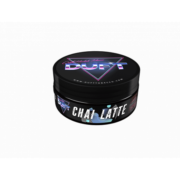 Табак Duft Chai Latte 100 грамм в Сочи