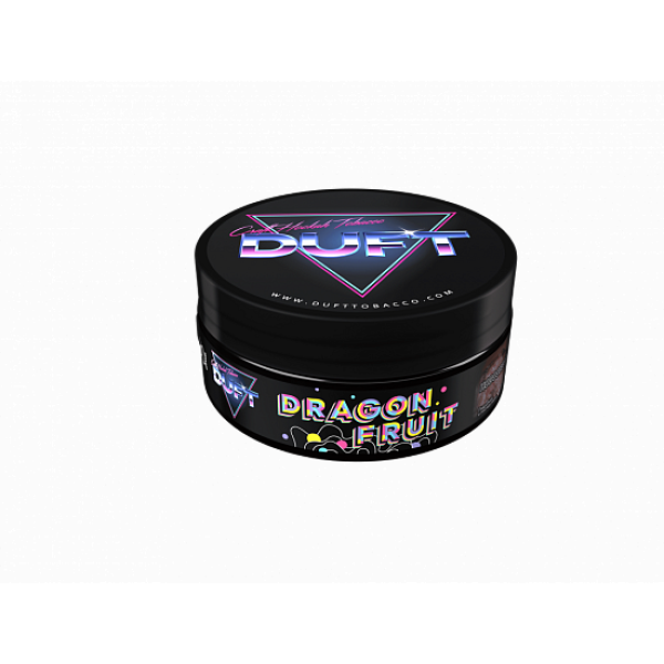 Табак Duft Dragon Fruit 100 грамм в Сочи