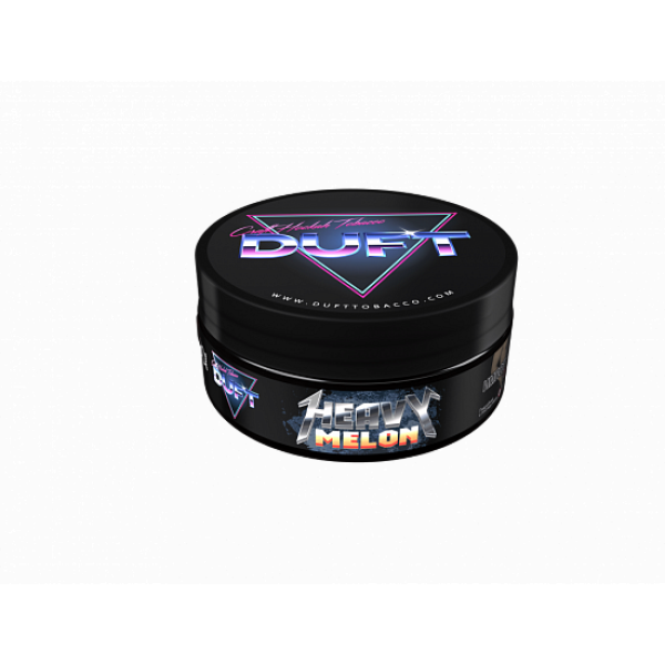 Табак Duft Heavy Melon 100 грамм в Сочи