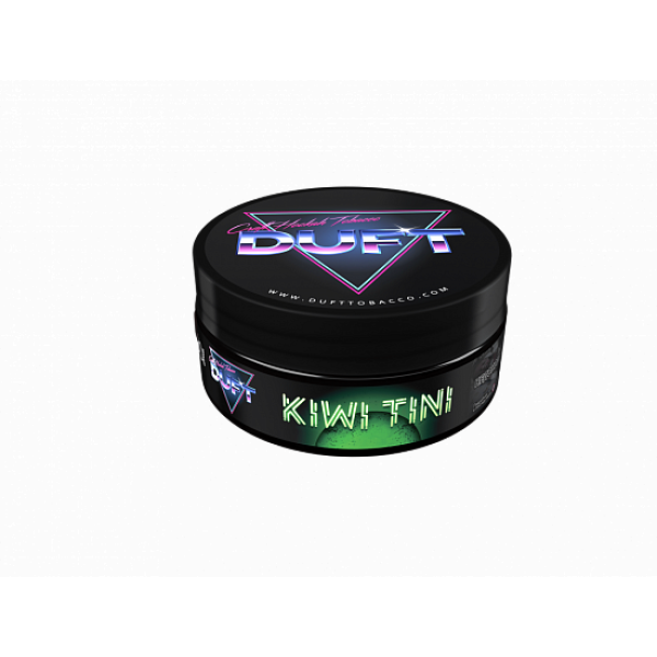 Табак Duft Kiwi Tini 100 грамм в Сочи