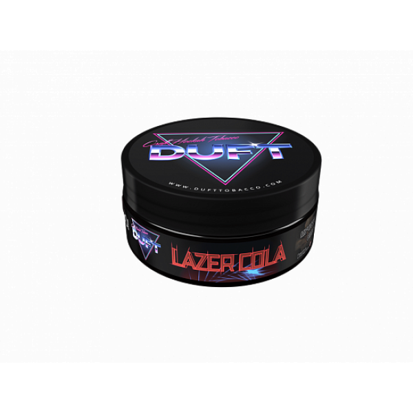 Табак Duft Lazer Cola 100 грамм в Сочи