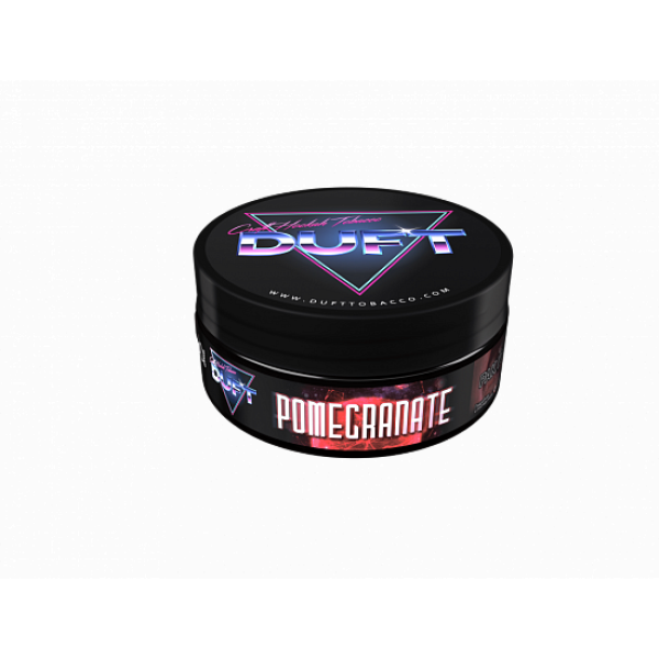 Табак Duft Pomegranate 100 грамм в Сочи