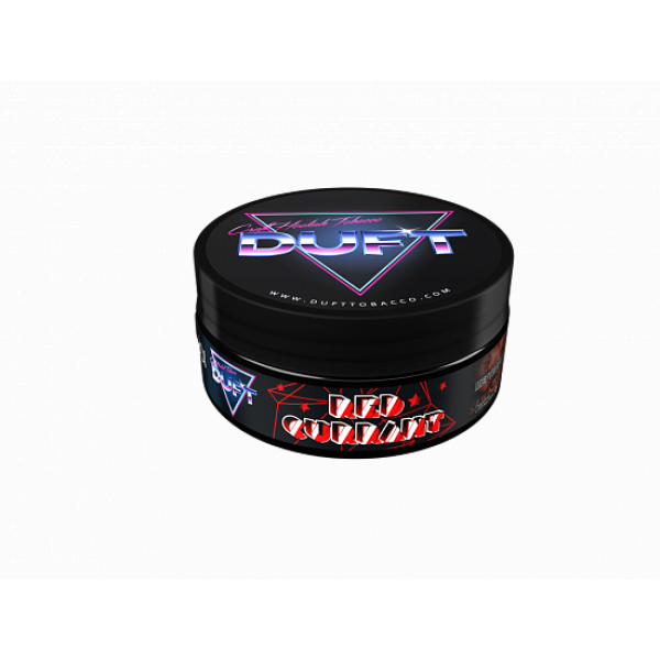 Табак Duft Red Currant 100 грамм в Сочи