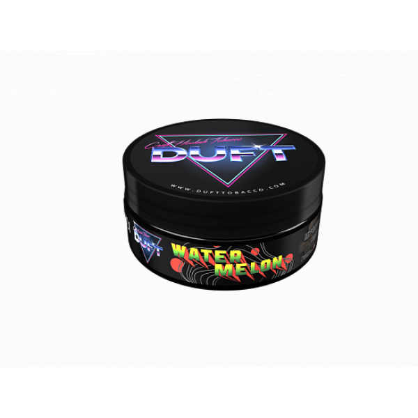Табак Duft Watermelon 100 грамм в Сочи