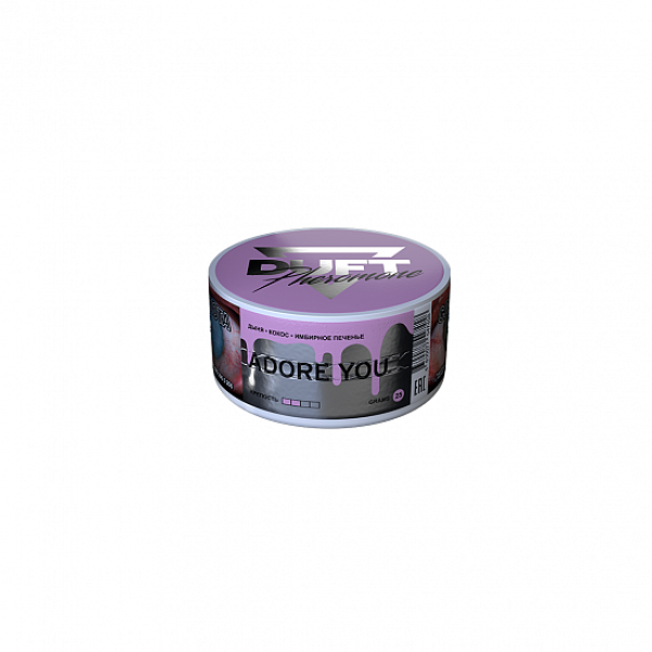 Табак Duft Pheromone Adore You 25 грамм в Сочи
