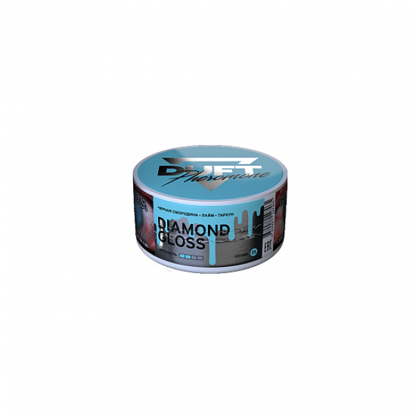 Табак Duft Pheromone Diamond Gloss 25 грамм в Сочи