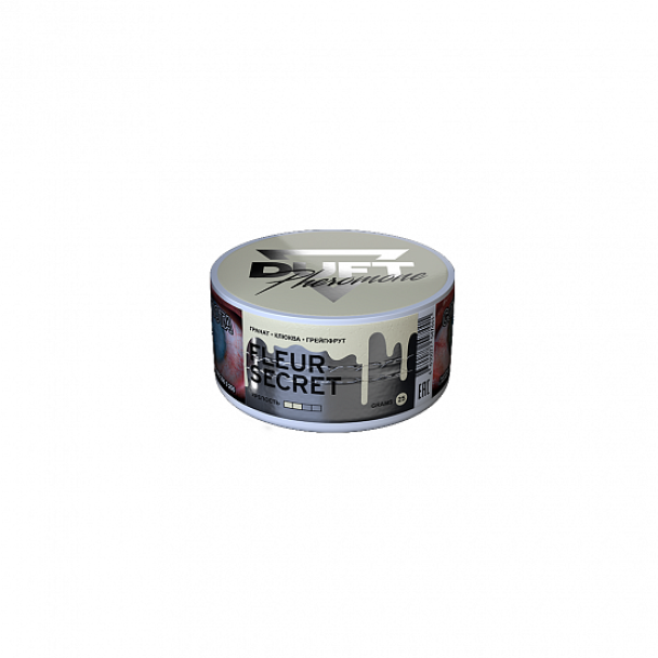 Табак Duft Pheromone Fleur Secret 25 грамм в Сочи
