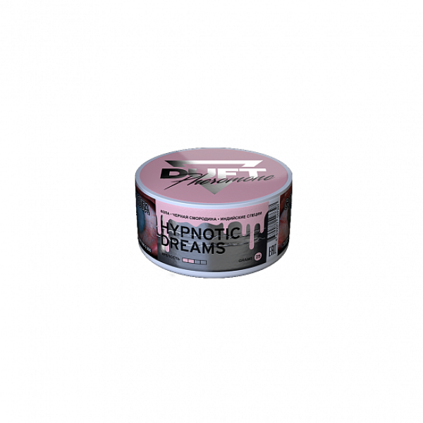 Табак Duft Pheromone Hypnotic Dreams 25 грамм в Сочи