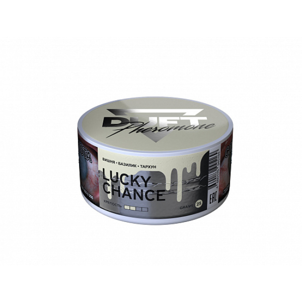 Табак Duft Pheromone Lucky Chance 25 грамм в Сочи