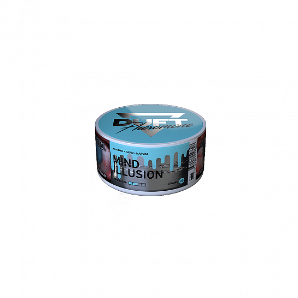 Табак Duft Pheromone Mind Illusion 25 грамм в Сочи