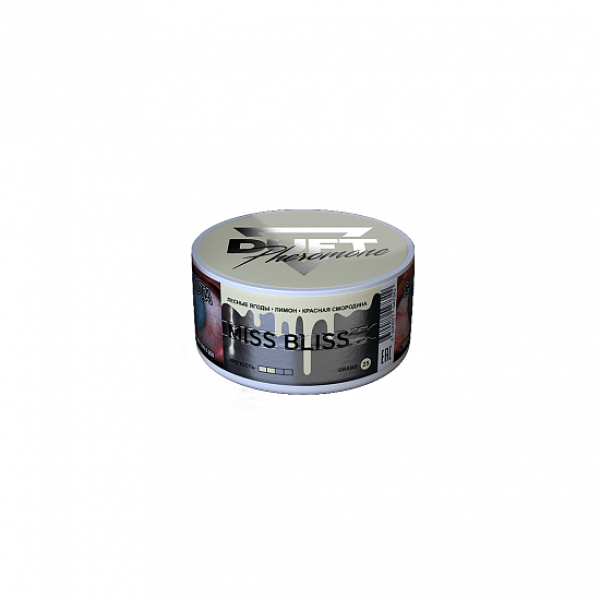 Табак Duft Pheromone Miss Bliss 25 грамм в Сочи