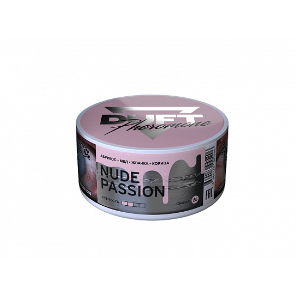 Табак Duft Pheromone Nude Passion 25 грамм в Сочи