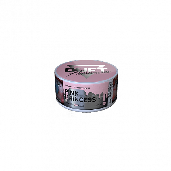 Табак Duft Pheromone Pink Princess 25 грамм в Сочи