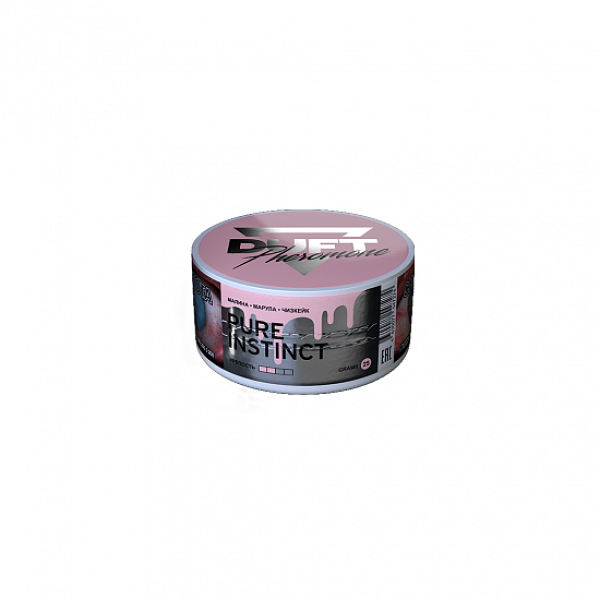 Табак Duft Pheromone Pure Instinct 25 грамм в Сочи