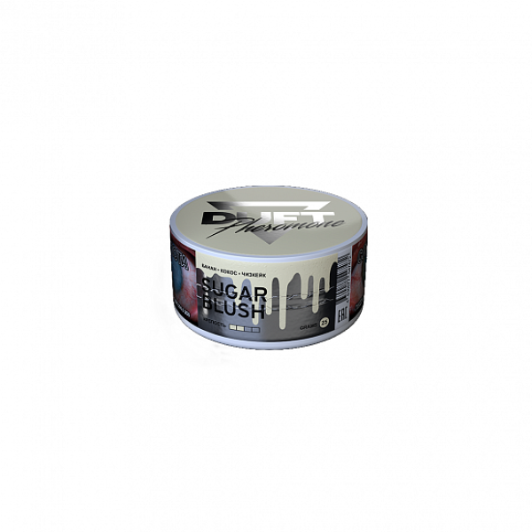 Табак Duft Pheromone Sugar Blush 25 грамм в Сочи