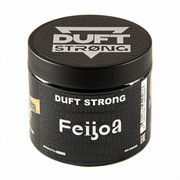 Табак DUFT STRONG FEIJOA (Фейхоа) 200 гр в Сочи