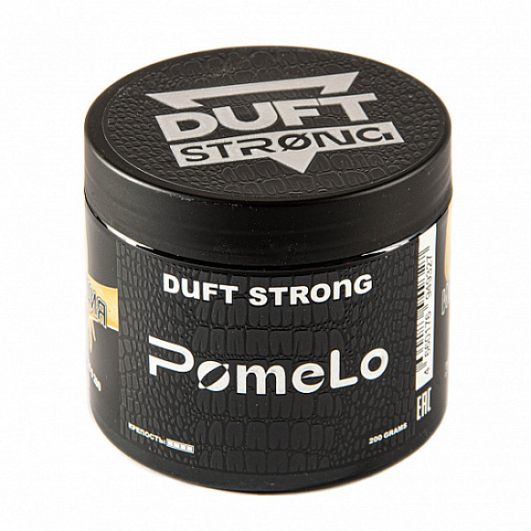 Табак DUFT STRONG POMELO (Помело) 200 гр в Сочи