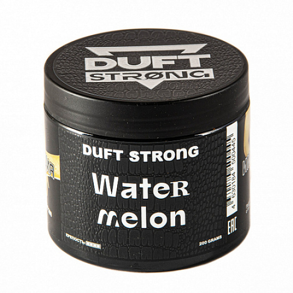 Табак DUFT STRONG WATERMELON (Арбуз) 200 гр в Сочи