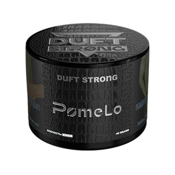 Табак DUFT STRONG POMELO 40 гр в Сочи