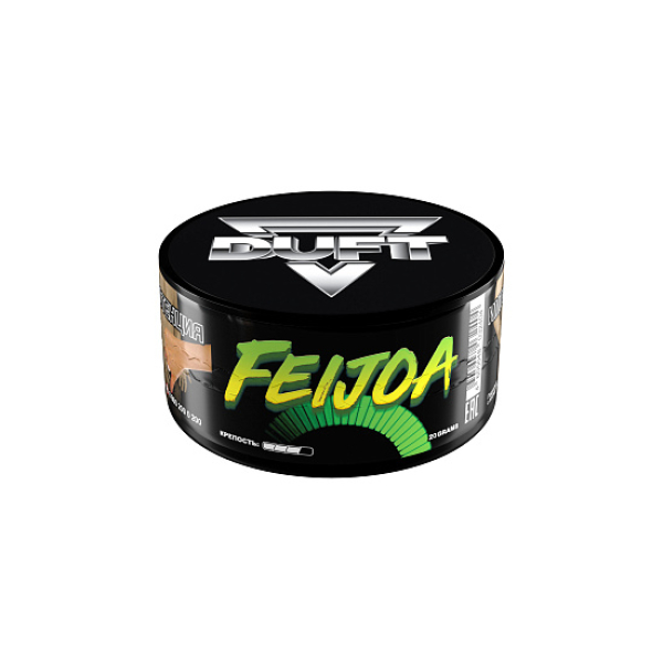 Табак Duft Feijoa (Фейхоа) 20 гр в Сочи