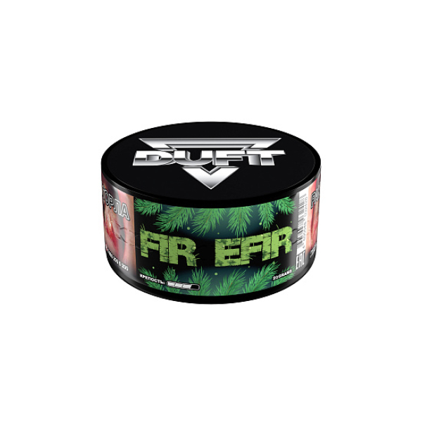 Табак Duft Fir Efir (Фир Эфир) 20 гр в Сочи
