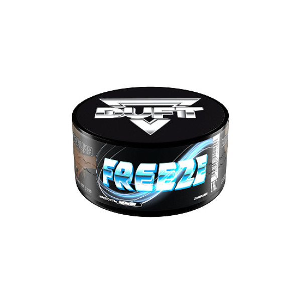 Табак Duft Freeze (Фриз) 20 гр в Сочи