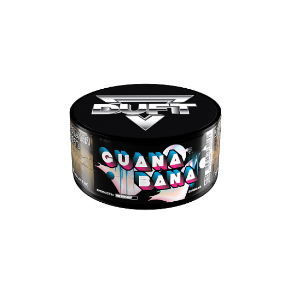 Табак Duft Guanabana (Гуанабана) 20 гр в Сочи