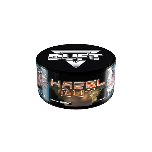 Табак Duft Hazel Nut (Лесной Орех) 20 гр в Сочи