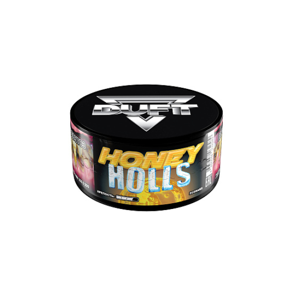 Табак Duft Honey Holls (Медовый Холс) 20 гр в Сочи
