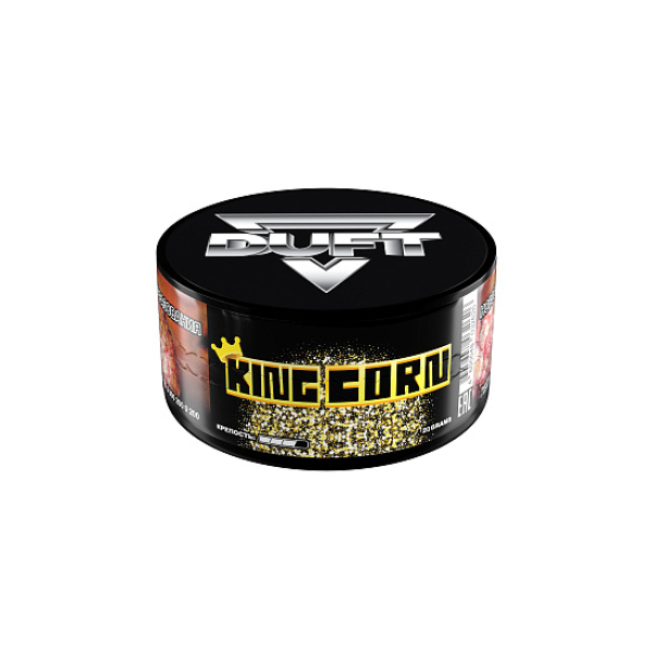 Табак Duft King Corn (Королевская Кукуруза) 20 гр в Сочи