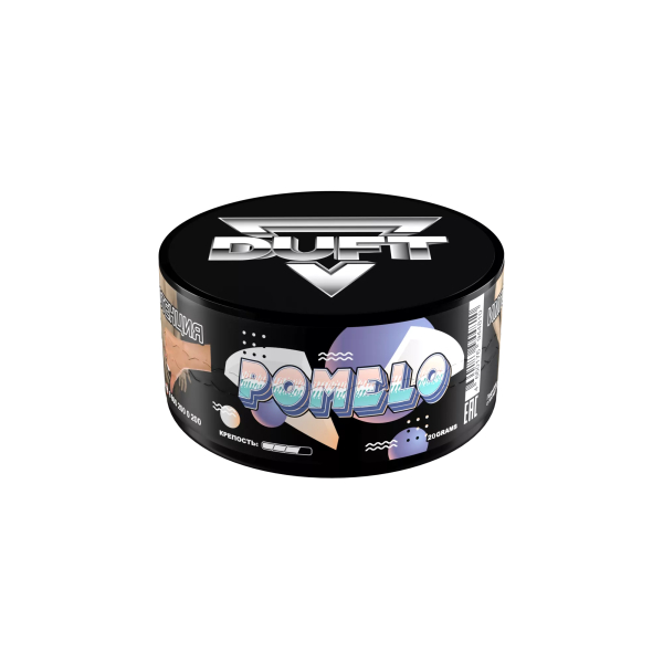 Табак Duft Pomelo (Помело) 20 гр в Сочи