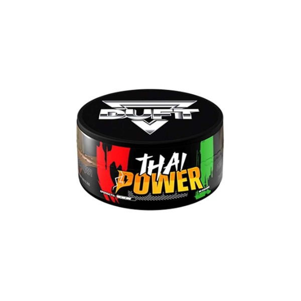 Табак Duft Thai Power (Тай Пауэр) 20 гр в Сочи