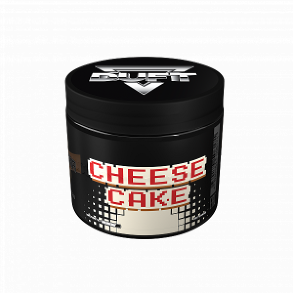 Табак Duft Cheesecake (Чизкейк) 200 гр в Сочи