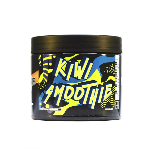 Табак Duft Kiwi Smoothie (Киви Смузи) 200 гр в Сочи