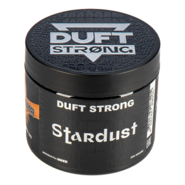 Табак Duft Strong Stardust (Стардаст) 200 гр в Сочи