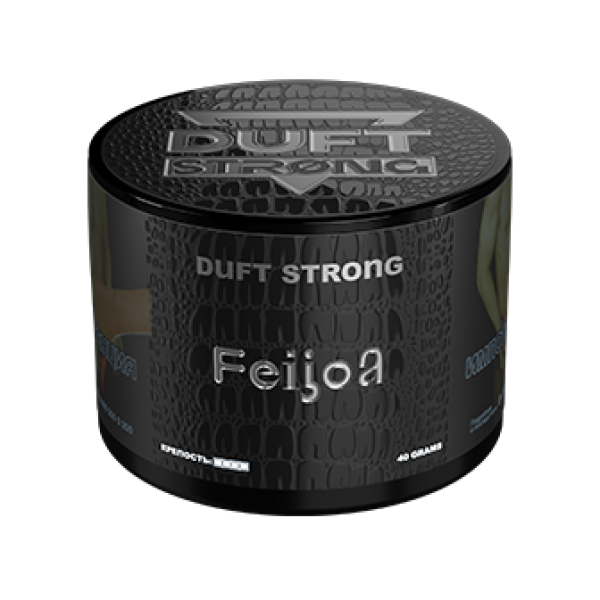 Табак Duft Strong Feijoa (Фейхоа) 40 гр в Сочи