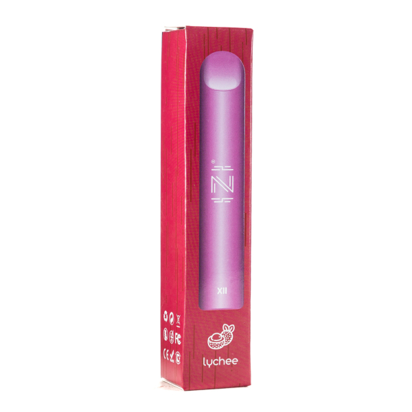Одноразовая электронная сигарета IZI X2 Lychee (Личи) 800 затяжек в Сочи