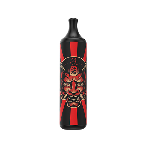 Lio Boom Black berry (Ежевика), 3500 тяг в Сочи