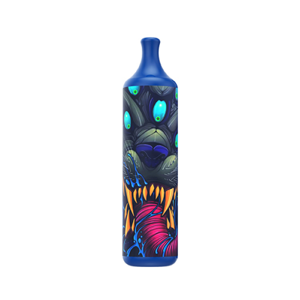 Lio Boom Blue razz (Голубика), 3500 тяг в Сочи