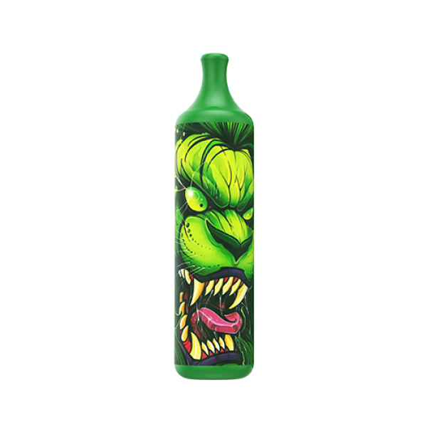 Lio Boom Super mint (Супер мята), 3500 тяг в Сочи