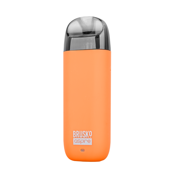 BRUSKO MINICAN 2 (400 mAh, Оранжевый) в Сочи